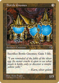 Bottle Gnomes (WCD-) - World Championship Decks 1999