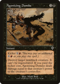 Agonizing Demise (INV-092) - Invasion