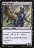 Spark Reaper (SCD-109) - Starter Commander Decks