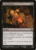Launch Party (RTR-069) - Return to Ravnica