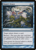 Oona's Grace (EVE-027) - Eventide