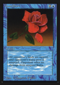Mana Short (CED-) - Collectors' Edition