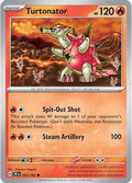 Turtonator 035/162 - SV05 Temporal Forces Reverse Holofoil