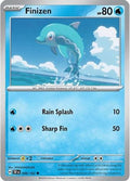Finizen 048/162 - SV05 Temporal Forces
