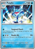 Palafin 049/162 - SV05 Temporal Forces
