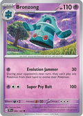 Bronzong 069/162 - SV05 Temporal Forces