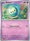 Solosis 070/162 - SV05 Temporal Forces