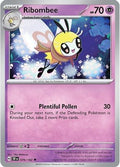 Ribombee 076/162 - SV05 Temporal Forces Reverse Holofoil