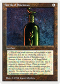 Bottle of Suleiman (SUM-237) - Summer Magic / Edgar