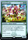 Hydradoodle (LIST-112/216) - The List (Unfinity Foil Edition) Foil