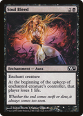 Soul Bleed (M10-113) - Magic 2010