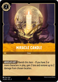 Miracle Candle (31/204) - Ursulas Return
