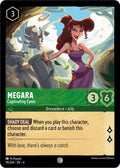 Megara - Captivating Cynic (79/204) - Ursulas Return