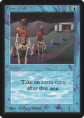 Time Walk (LEB-084) - Limited Edition Beta