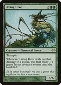 Living Hive (HOP-075) - Planechase