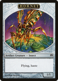 Hornet (DDE-001) - Duel Decks: Phyrexia vs. the Coalition Tokens
