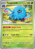 Tangrowth 002/167 - SV06 Twilight Masquerade
