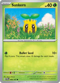 Sunkern 006/167 - SV06 Twilight Masquerade