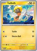 Tadbulb 073/167 - SV06 Twilight Masquerade
