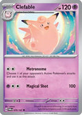 Clefable 079/167 - SV06 Twilight Masquerade