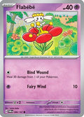Flabebe 086/167 - SV06 Twilight Masquerade