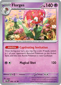 Florges 088/167 - SV06 Twilight Masquerade