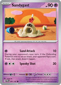 Sandygast 091/167 - SV06 Twilight Masquerade