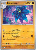 Glimmora 109/167 - SV06 Twilight Masquerade Reverse Holofoil