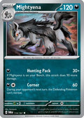 Mightyena 114/167 - SV06 Twilight Masquerade