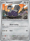 Varoom 124/167 - SV06 Twilight Masquerade