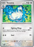 Swanna 140/167 - SV06 Twilight Masquerade