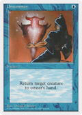 Unsummon (2PS-014) - Introductory Two-Player Set