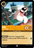 Max - Loyal Sheepdog (14/204) - Ursulas Return