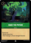 Make the Potion (94/204) - Ursulas Return