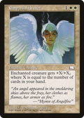 Empyrial Armor (WTH-) - Weatherlight