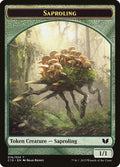 Elephant (C15-14 // 16) - Commander 2015 Tokens