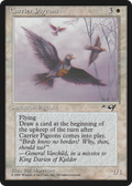 Carrier Pigeons (ALL-01A) - Alliances