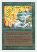 Verduran Enchantress (2ED-223) - Unlimited Edition