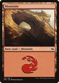 Mountain (FRF-182) - Fate Reforged