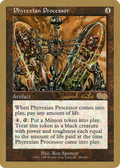 Phyrexian Processor (WCD-JK306) - World Championship Decks 2000