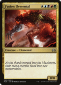Fusion Elemental (PCA-093) - Planechase Anthology