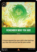 Remember Who You Are (97/204) - Shimmering Skies