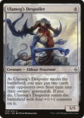 Ulamog's Despoiler (BFZ-016) - Battle for Zendikar Foil