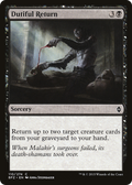 Dutiful Return (BFZ-110) - Battle for Zendikar