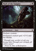 Mark of the Vampire (XLN-113) - Ixalan