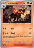 Houndoom 008/064 - SV Shrouded Fable Reverse Holofoil