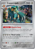 Copperajah 042/064 - SV Shrouded Fable Reverse Holofoil