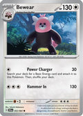 Bewear 053/064 - SV Shrouded Fable
