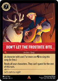 Don't Let the Frostbite Bite (129/204) - Shimmering Skies