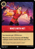 Who's With Me? (131/204) - Shimmering Skies
